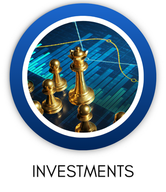 Investments Header Image